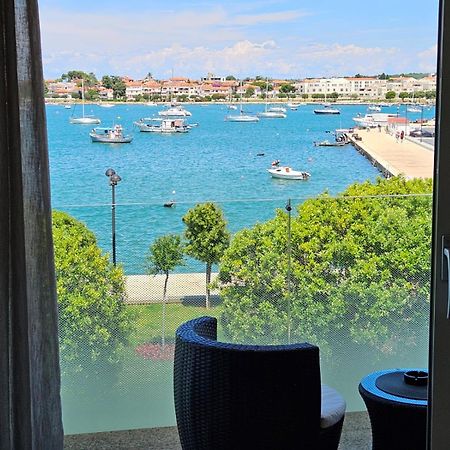 Apartments Riva-Interauto Umag Extérieur photo